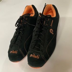 Piloti driving shoes